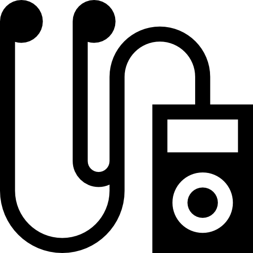Music player